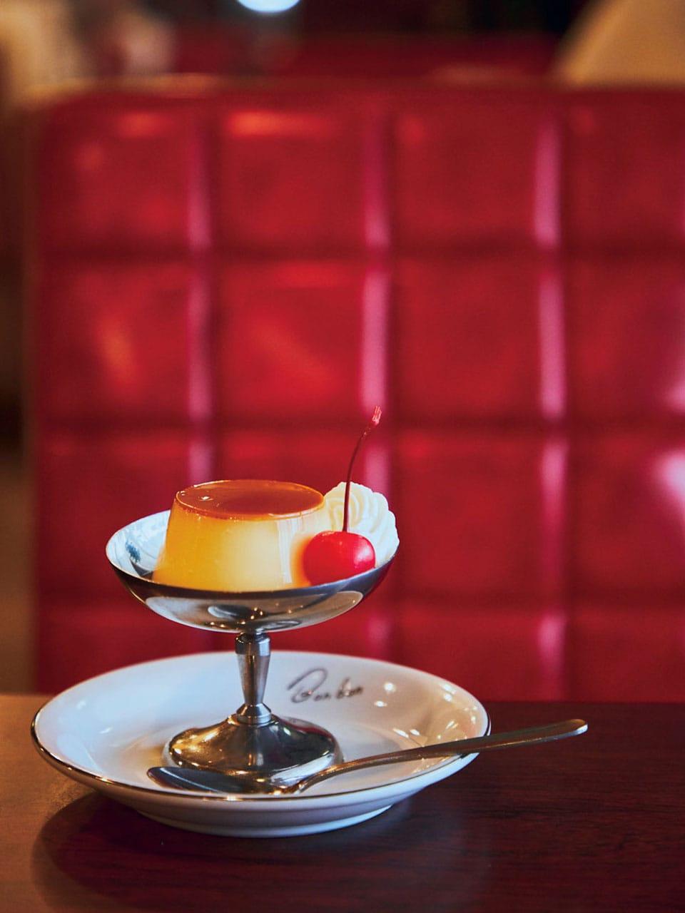 洋菓子・喫茶-ボンボン