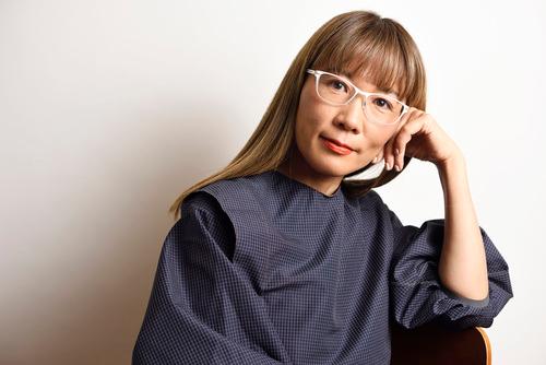 花沢菊香さんプロフィール