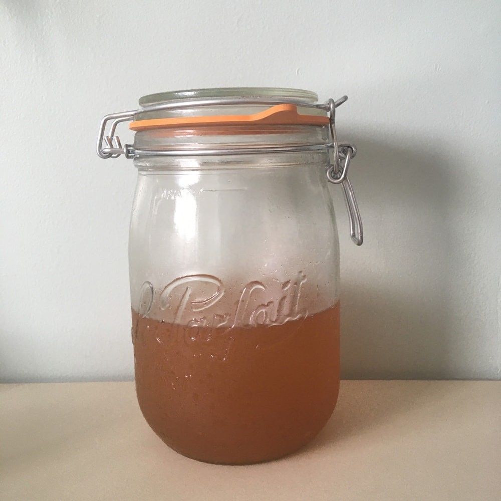 コンポスト スタイリスト木村舞子さんのサステナブルライフへの道! - Slide:2