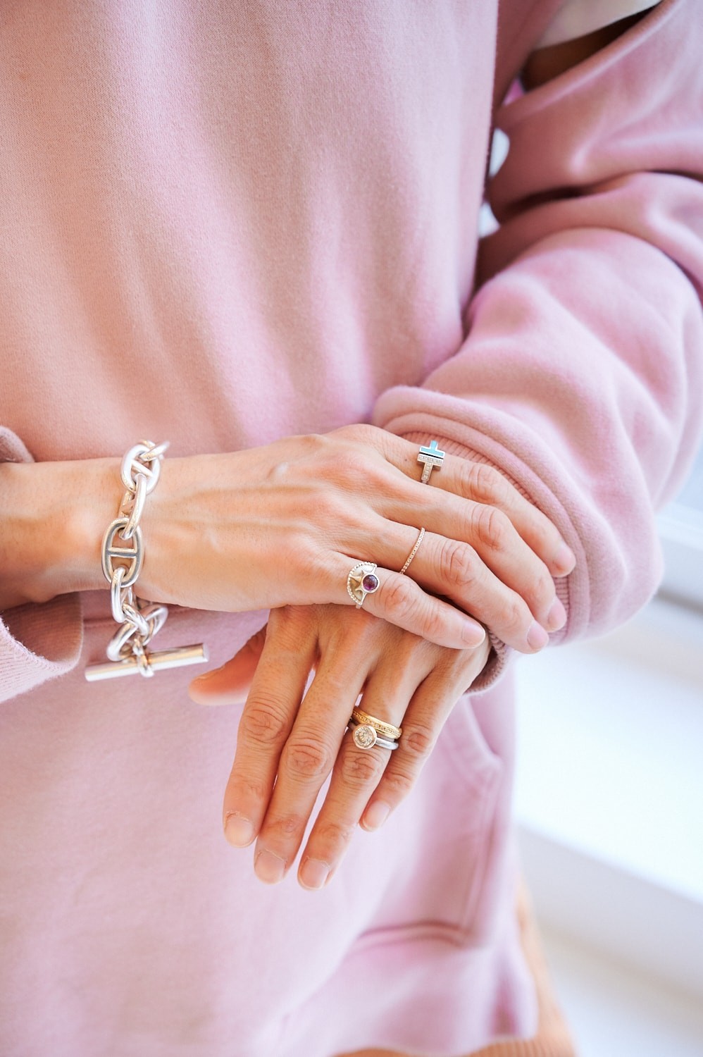 ギンザ 365日おしゃれスナップ fashionsnap GINZASNAP - Slide:2