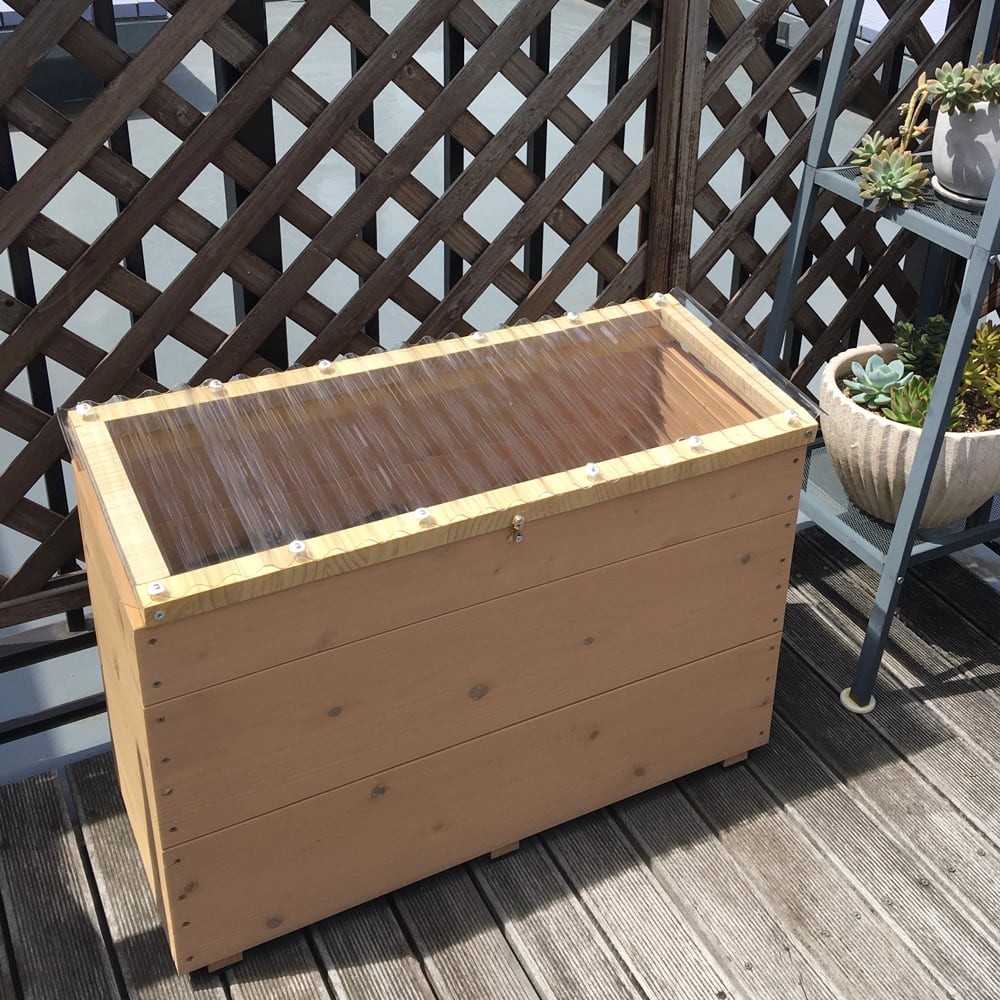 コンポスト スタイリスト木村舞子さんのサステナブルライフへの道! - Slide:1