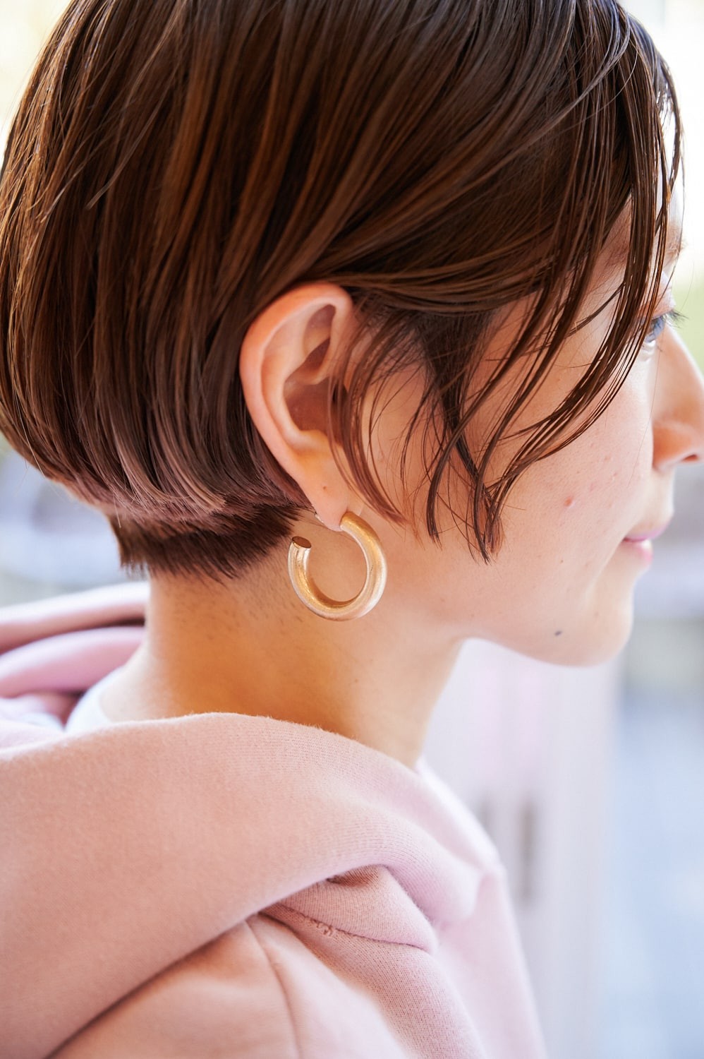 ギンザ 365日おしゃれスナップ fashionsnap GINZASNAP - Slide:1