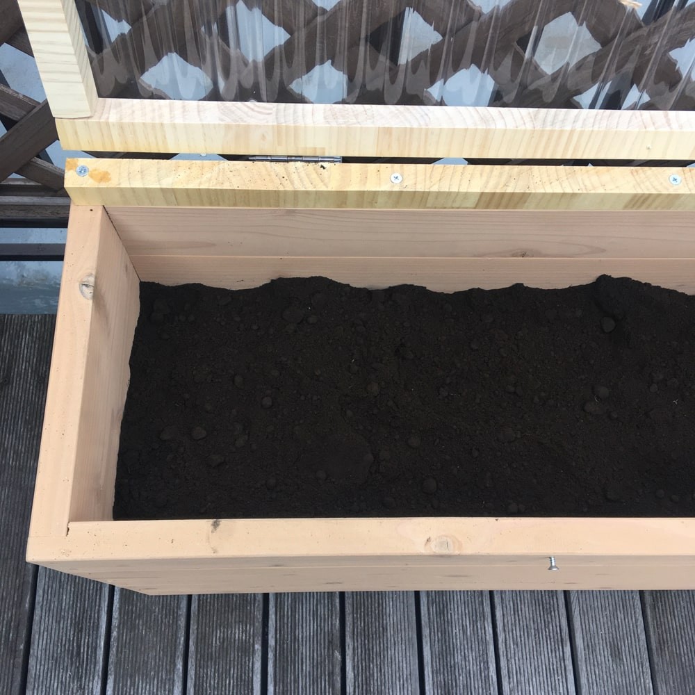 コンポスト スタイリスト木村舞子さんのサステナブルライフへの道! - Slide:3