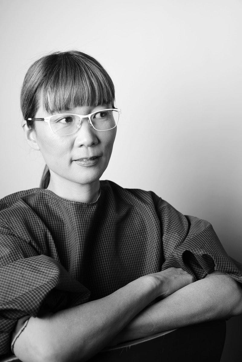 花沢菊香さんインタビュー