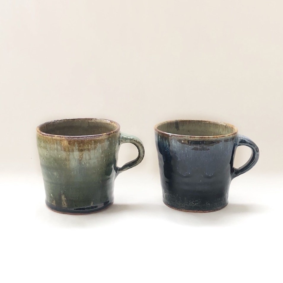 益子焼・笠間焼が集う「kokonn」のオンライン陶器市。テーブルを彩る器に出会う - Slide:18