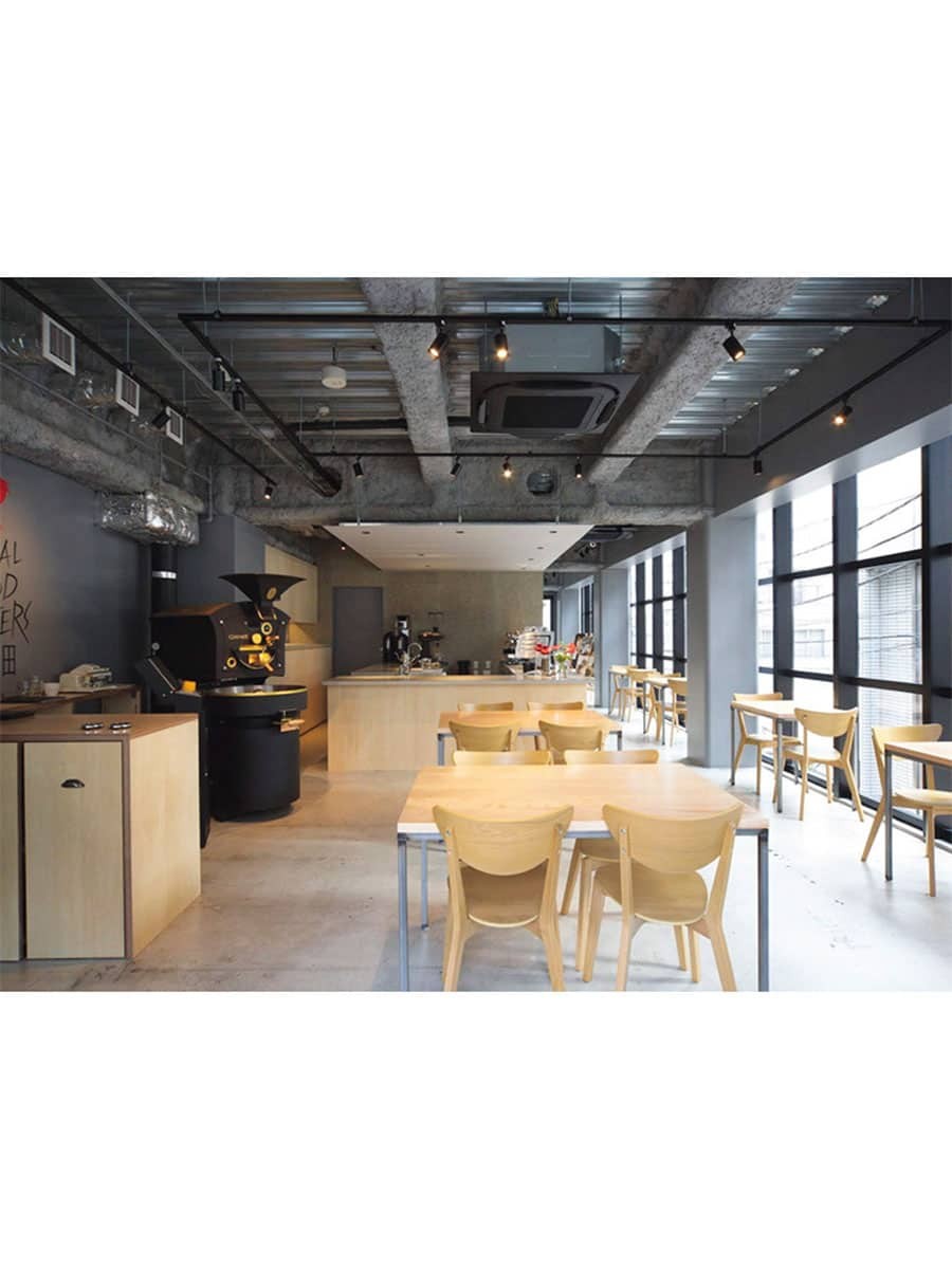 SOCIAL-GOOD-ROASTERS - Slide:1