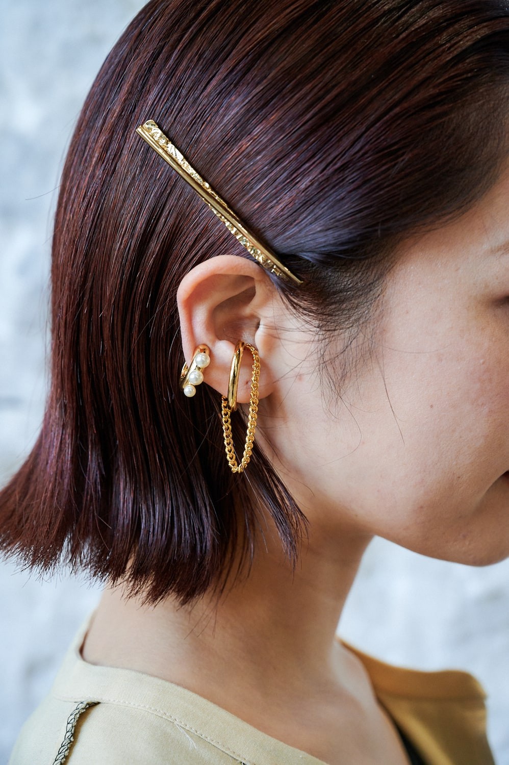 ギンザ 365日おしゃれスナップ fashionsnap GINZASNAP rooms - Slide:2