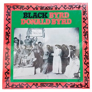 『Black Byrd』 - Slide:5