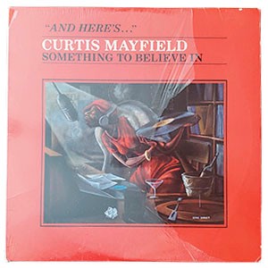 『Something To Believe In』 - Slide:1