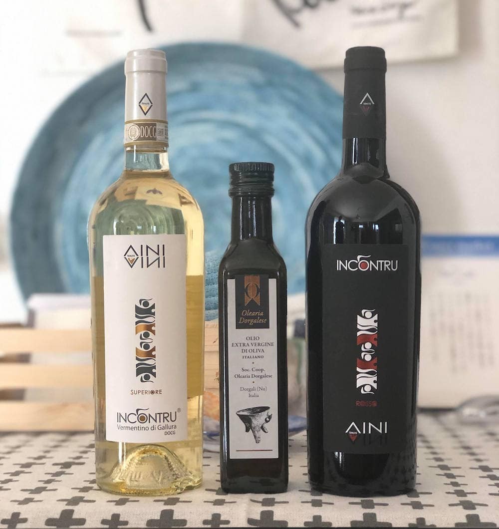 オリーブオイル ワイン - Slide:2