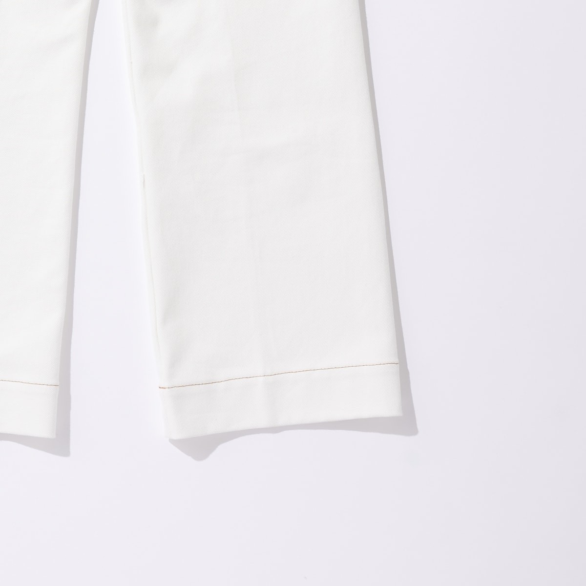 ESTNATIONデニム - Slide:4