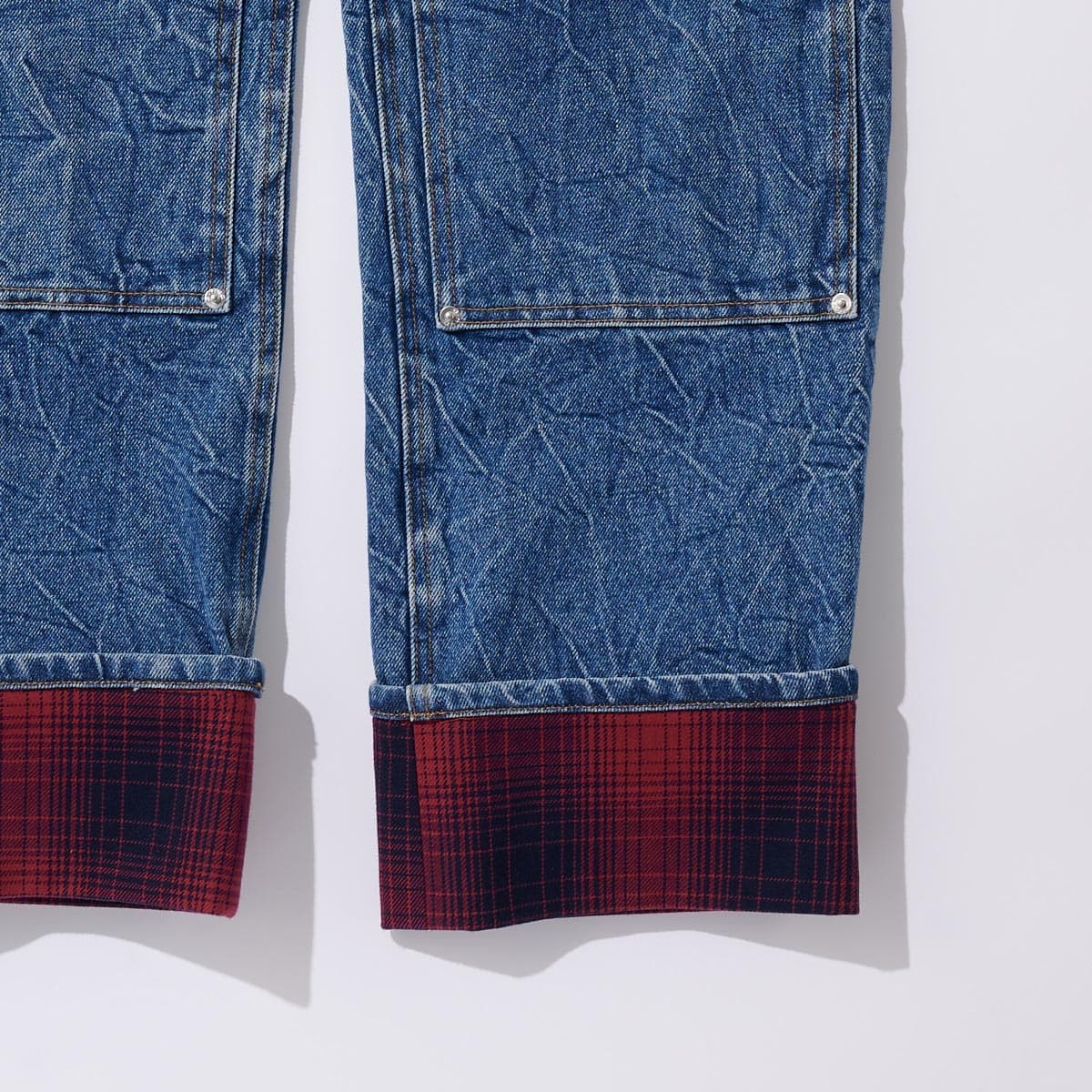 ALEXANDERWANGデニム - Slide:4