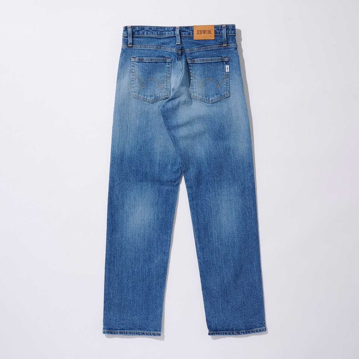 EDWINデニム - Slide:4