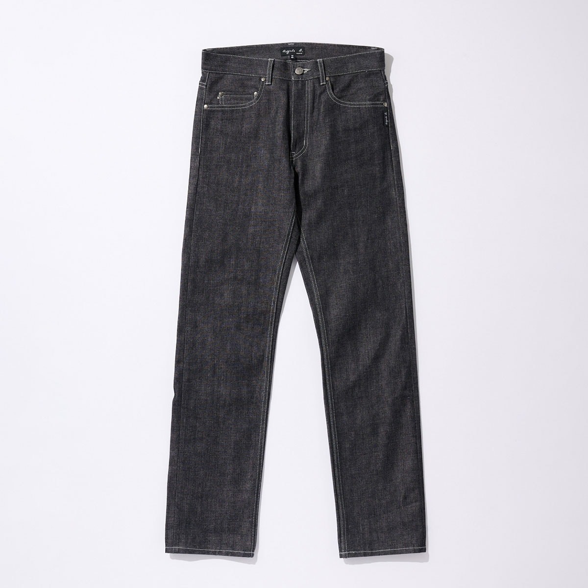 AGNÈS-B.デニム - Slide:1