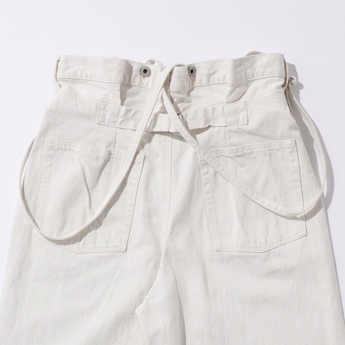 JOHNBULLデニム - Slide:3