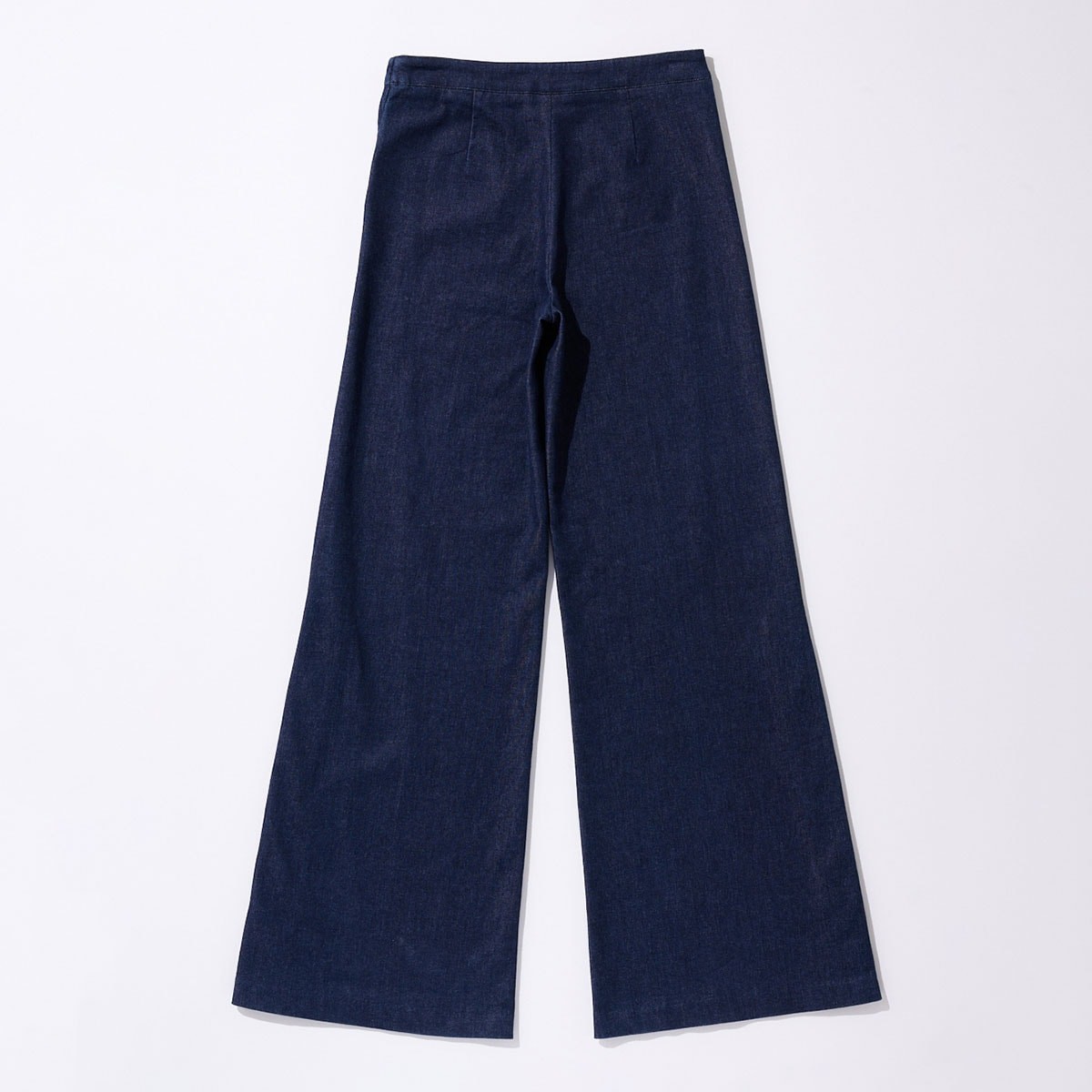 UNITED-COLORS-OF-BENETTON.デニム - Slide:5