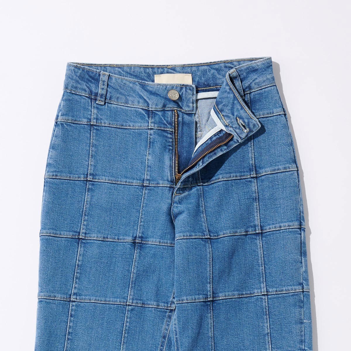 PALOMA-WOOL-デニム - Slide:2