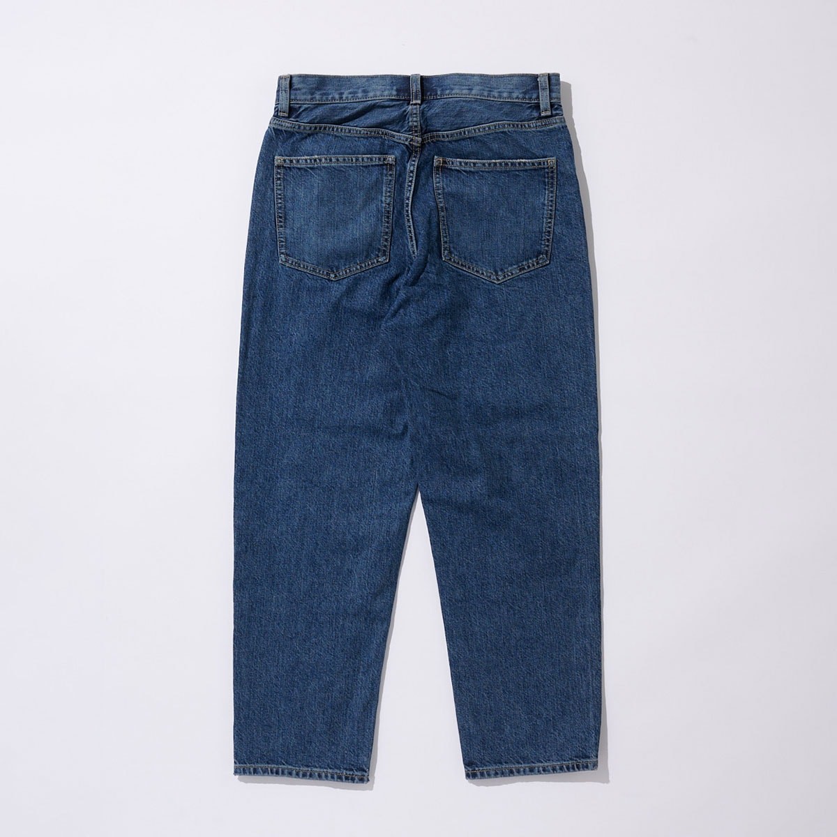 UNIQLOデニム - Slide:4