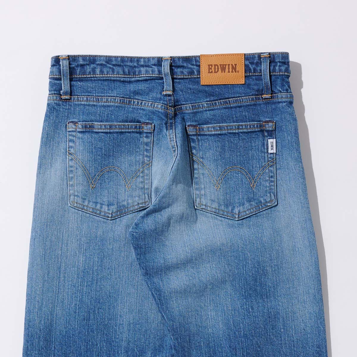 EDWINデニム - Slide:3
