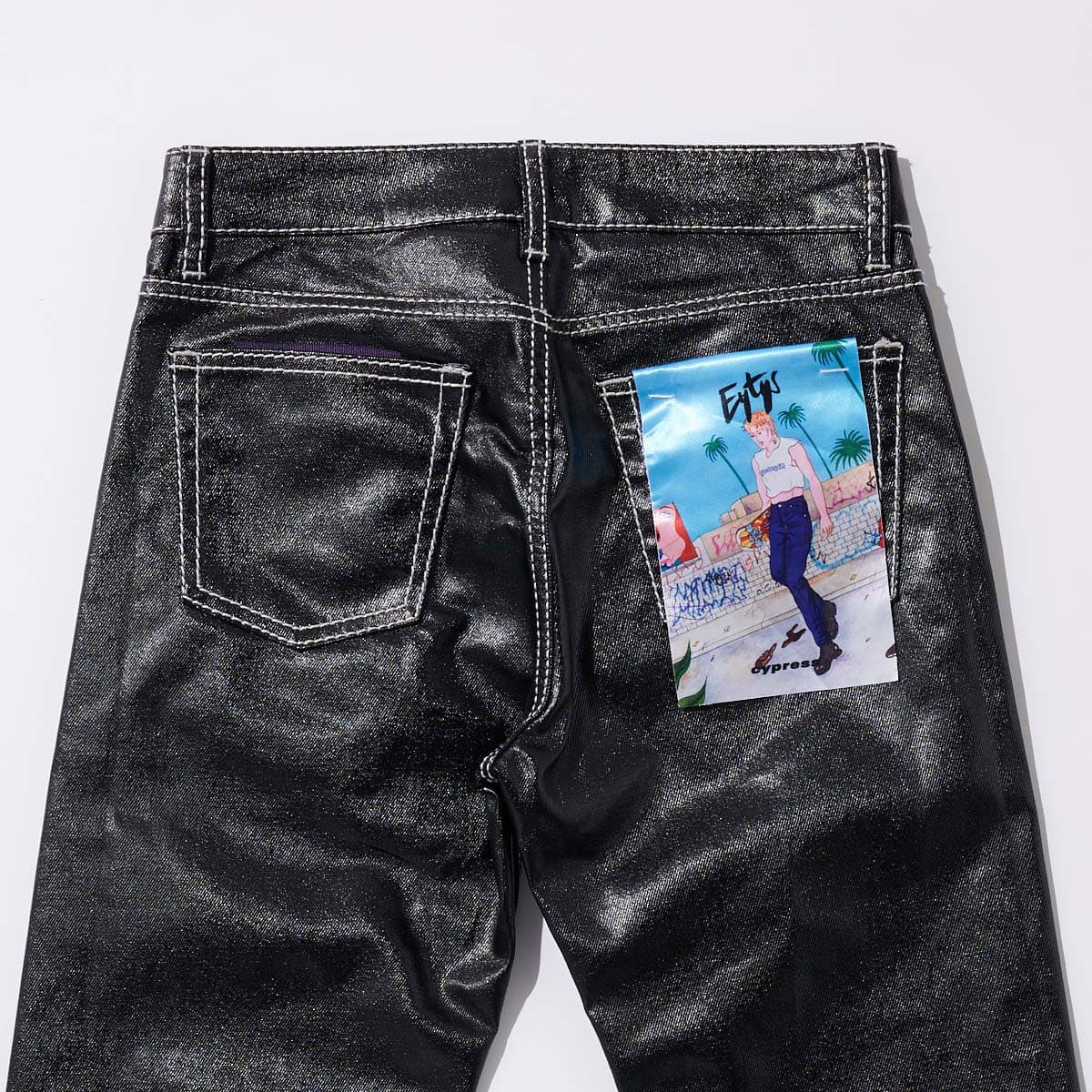 EYTYSデニム - Slide:3