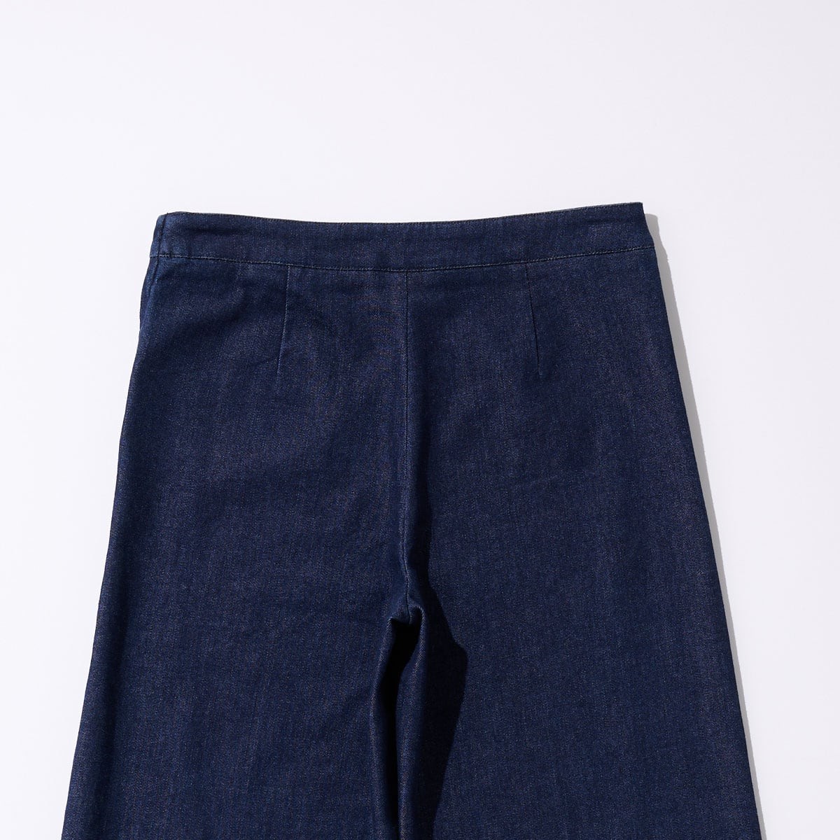 UNITED-COLORS-OF-BENETTON.デニム - Slide:3