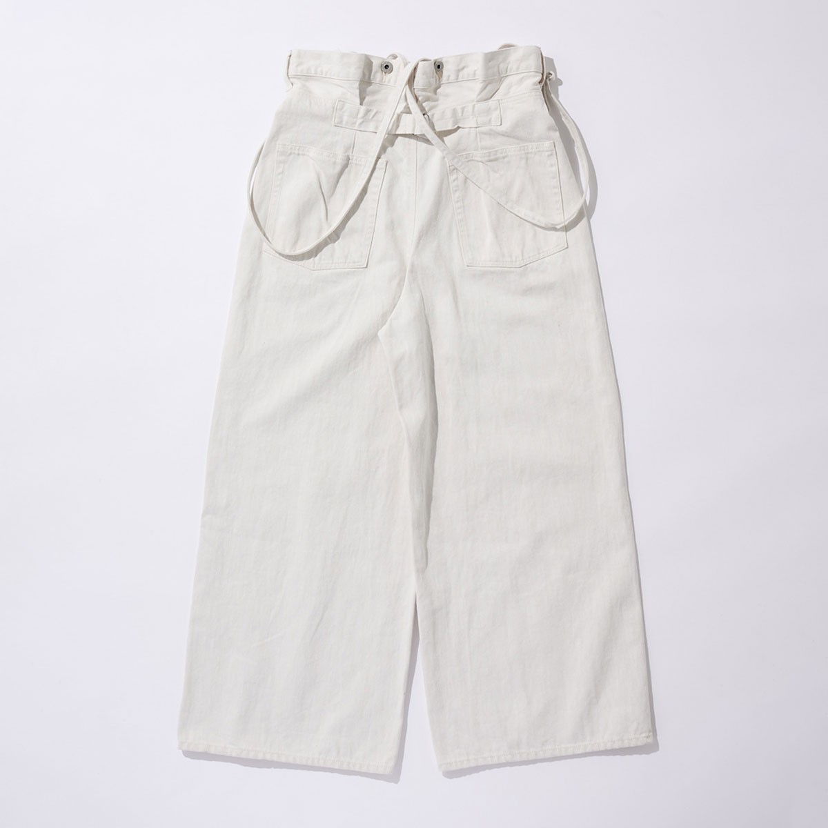 JOHNBULLデニム - Slide:4