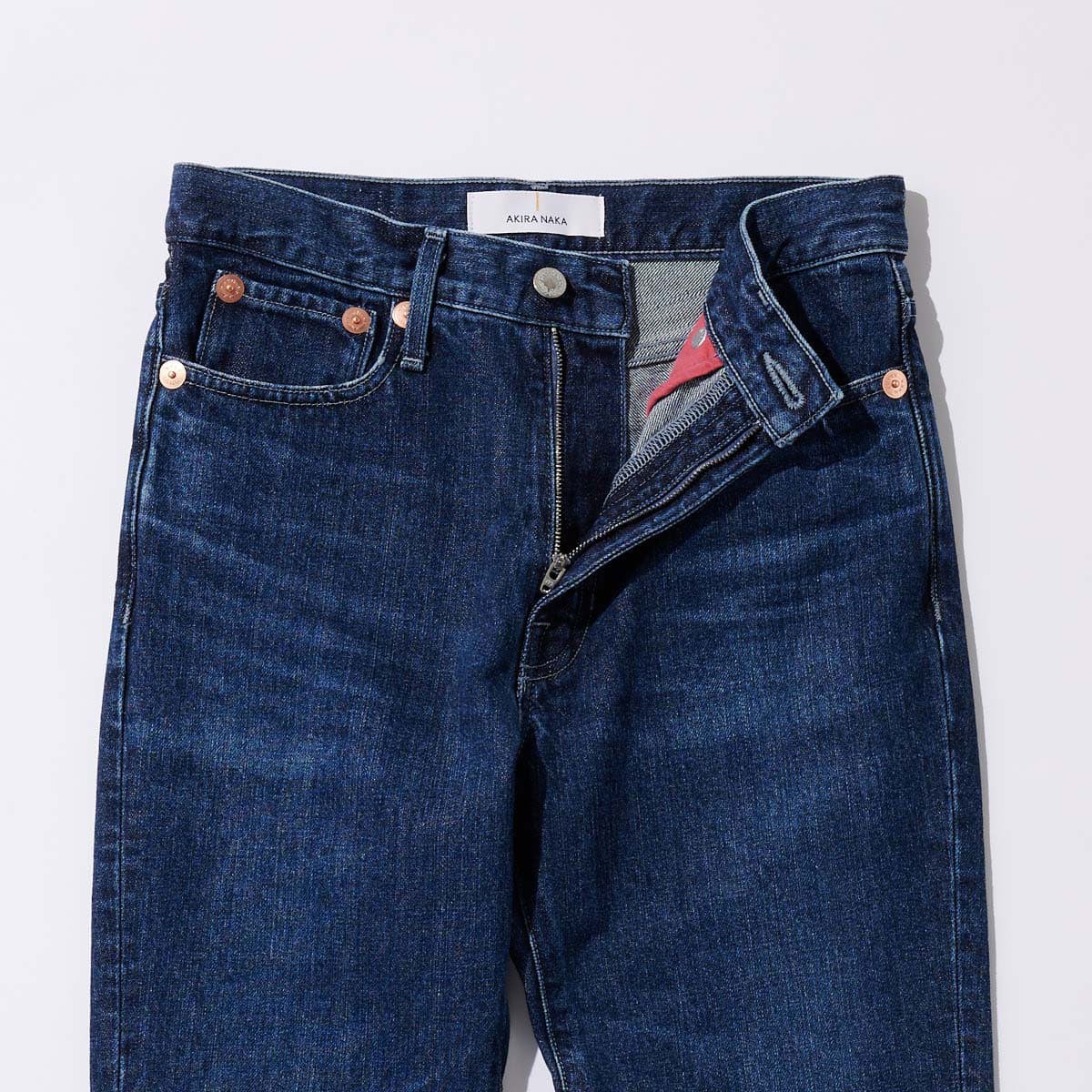 AKIRANAKA-デニム - Slide:2