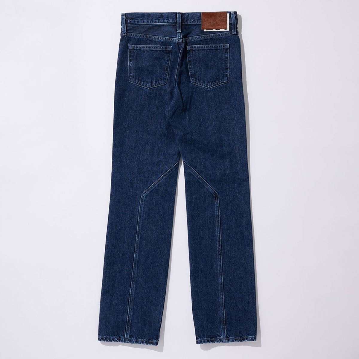 AKIRANAKA-デニム - Slide:4