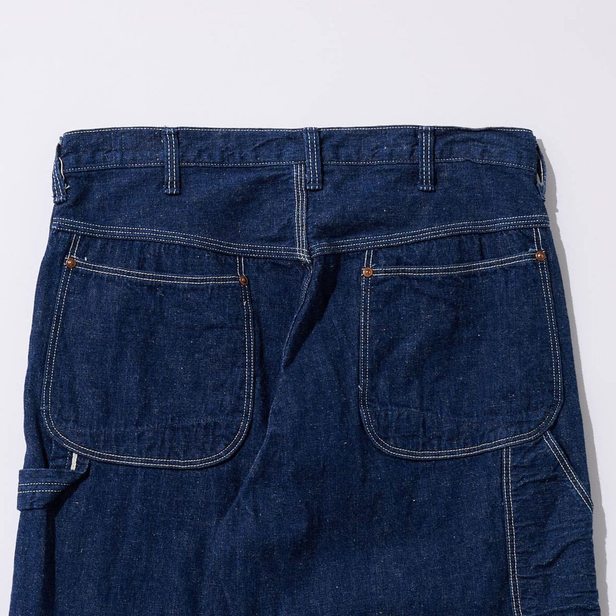 ORSLOWデニム - Slide:3