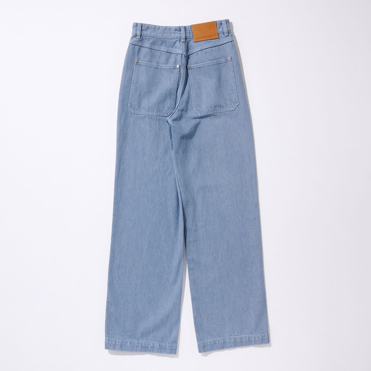 J&M-DAVIDSONデニム - Slide:4