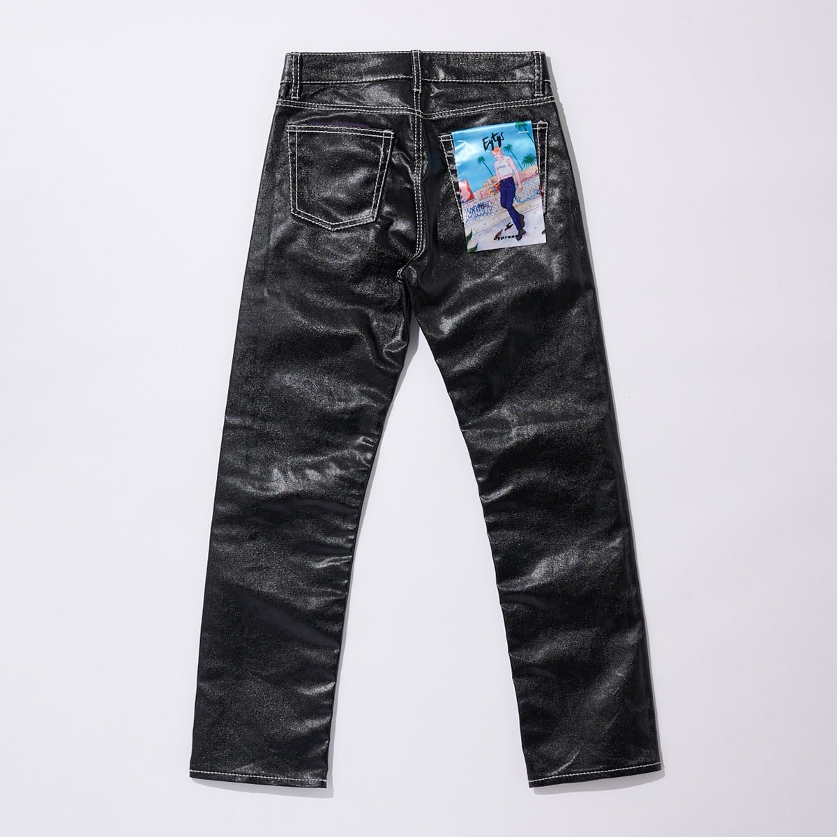 EYTYSデニム - Slide:4