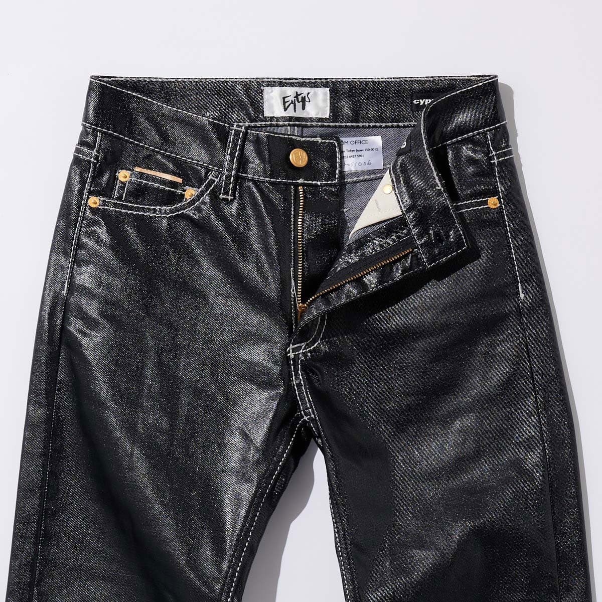 EYTYSデニム - Slide:2