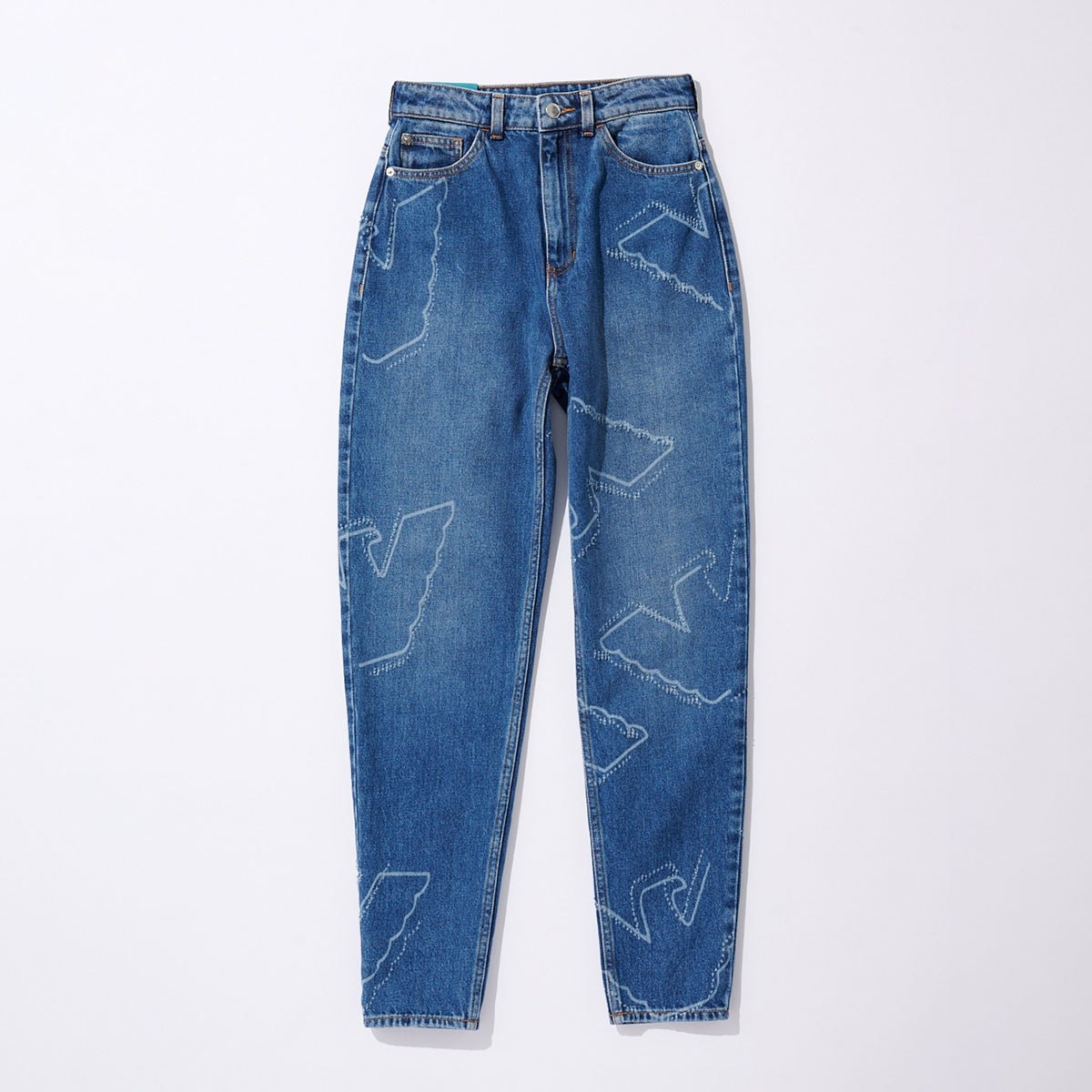 EMPORIO-ARMANIデニム - Slide:1