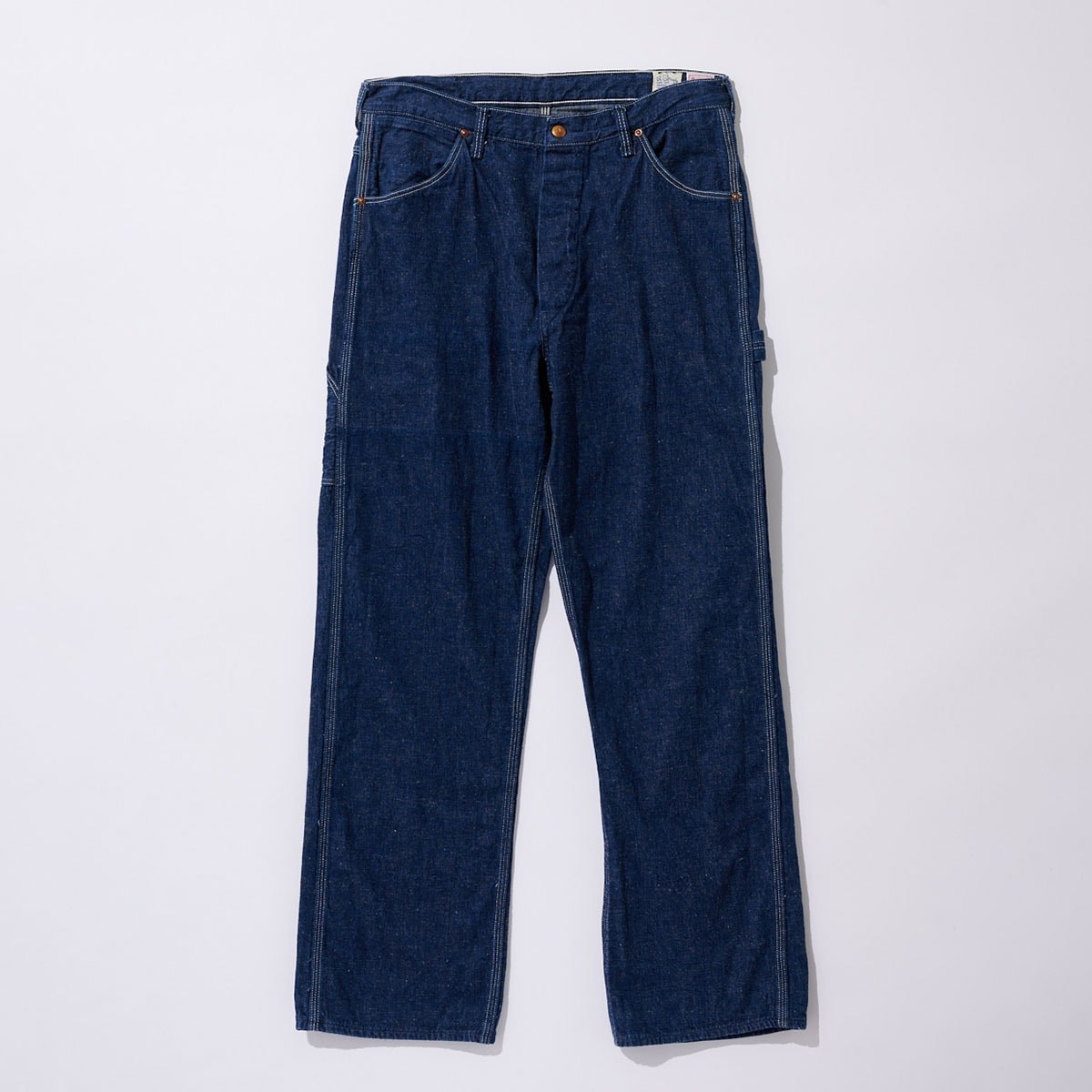 ORSLOWデニム - Slide:1