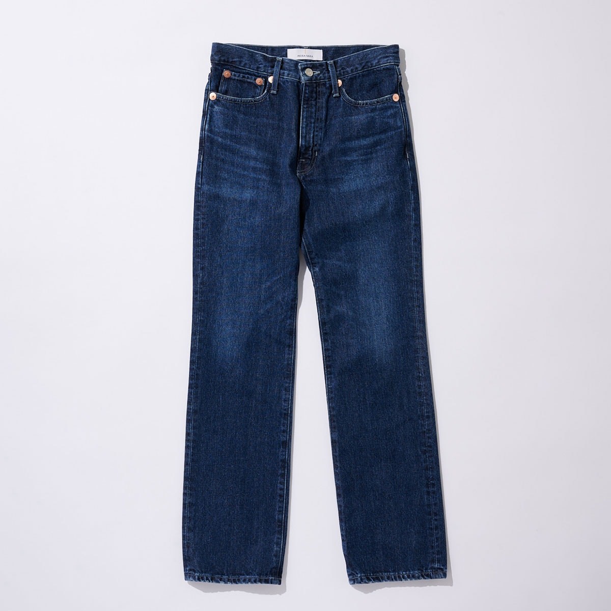 AKIRANAKA-デニム - Slide:1