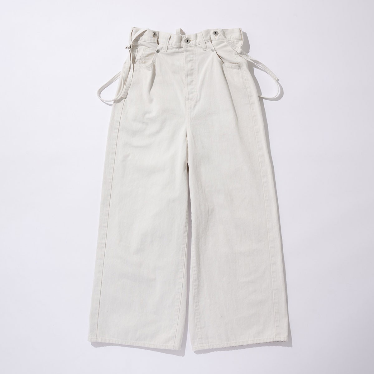 JOHNBULLデニム - Slide:1