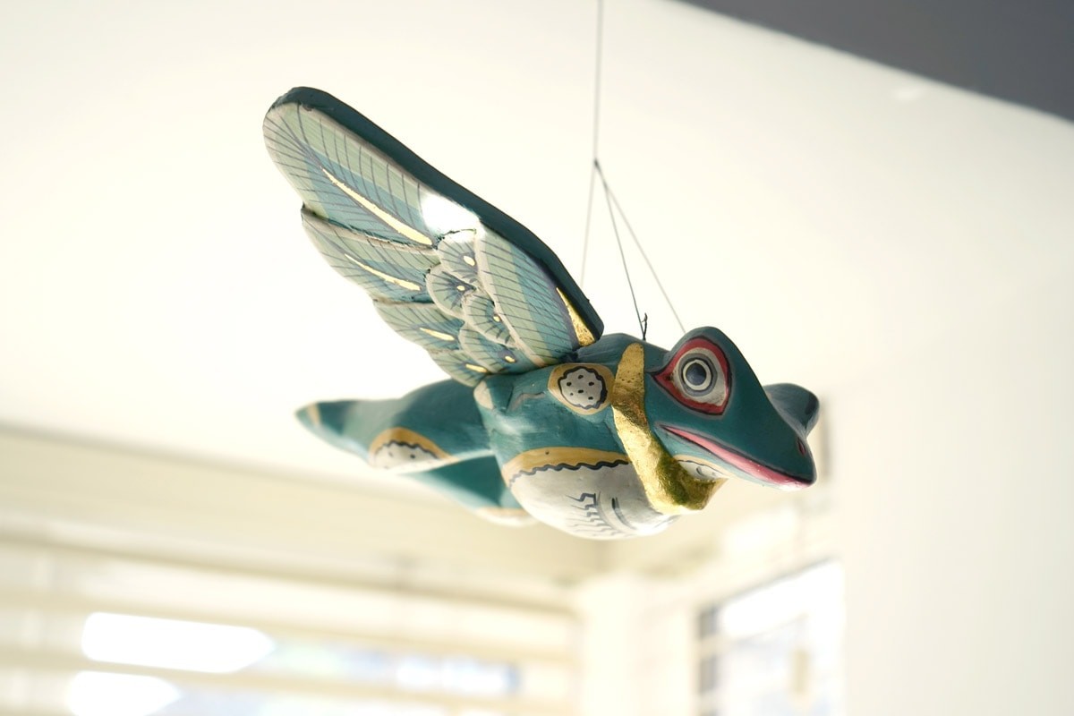 リディアさんのお部屋 - Slide:4