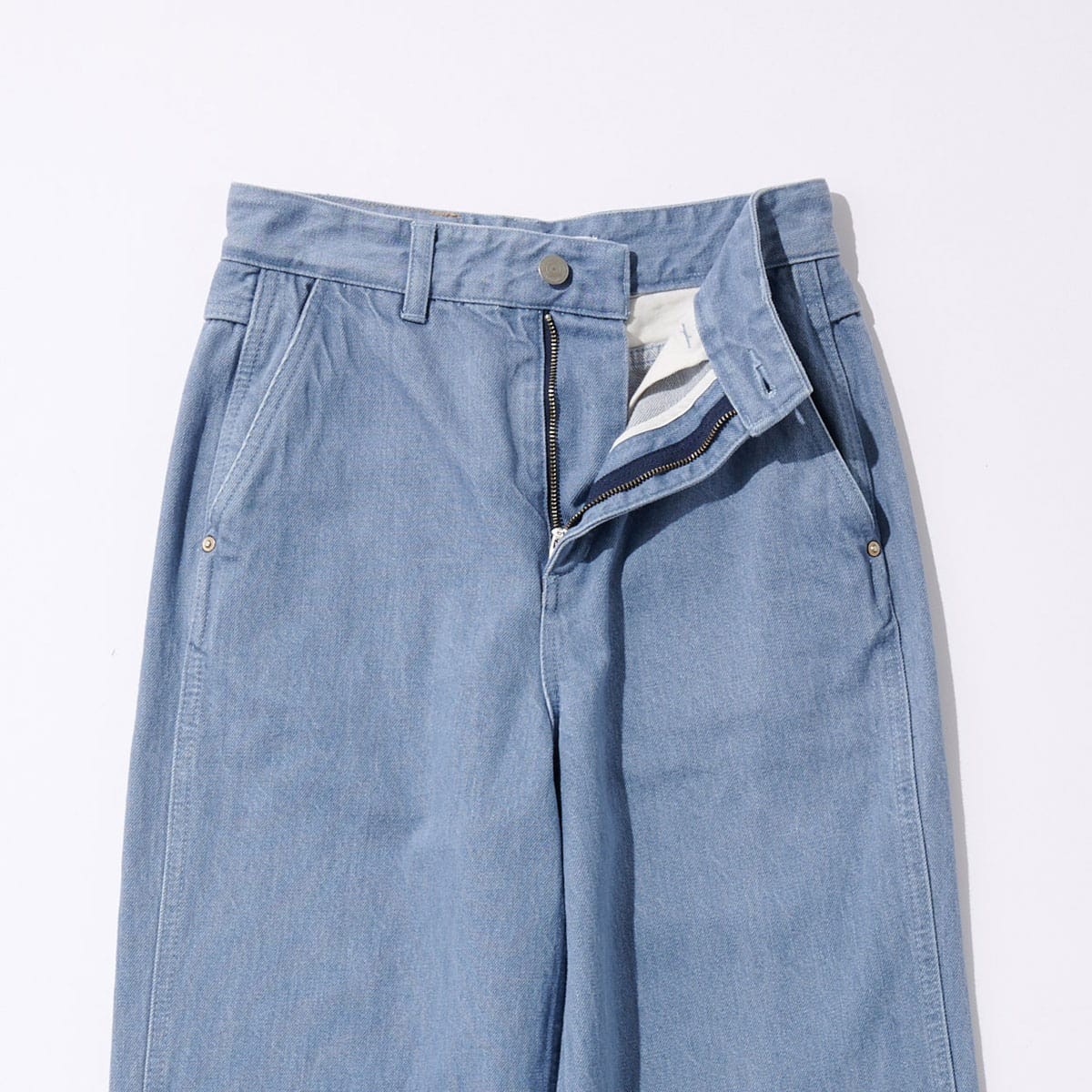 J&M-DAVIDSONデニム - Slide:2