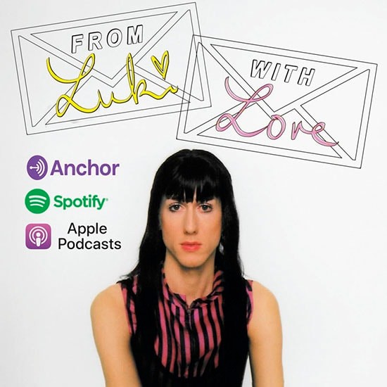 エピソード配信 - Slide:3