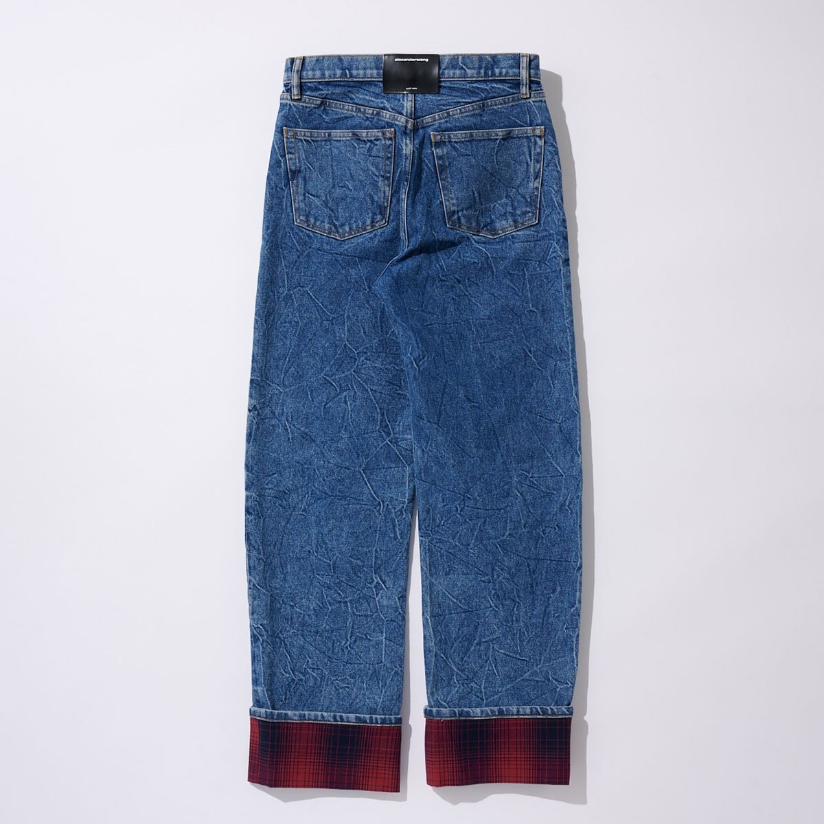 ALEXANDERWANG-デニム - Slide:5