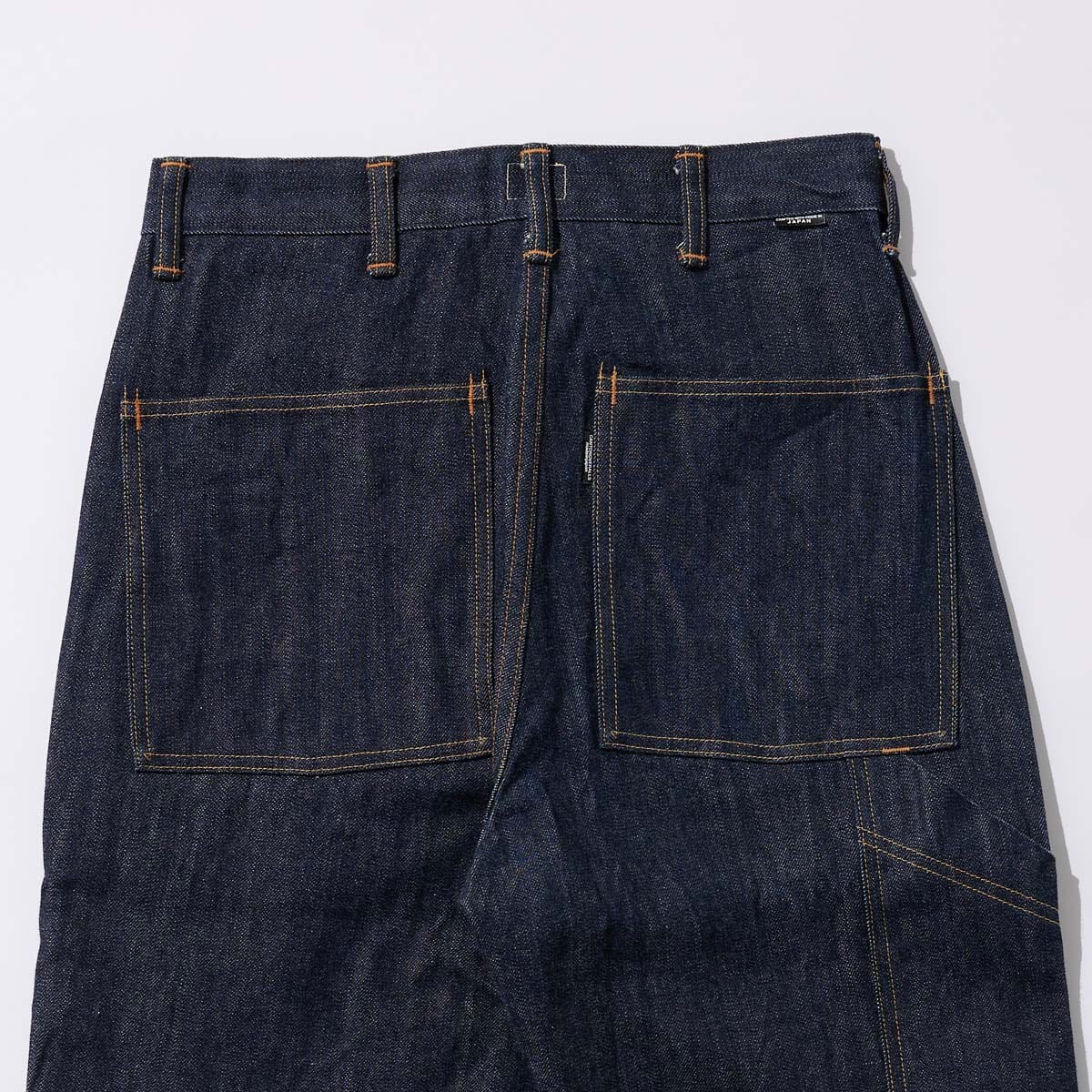 CANTONデニム - Slide:3