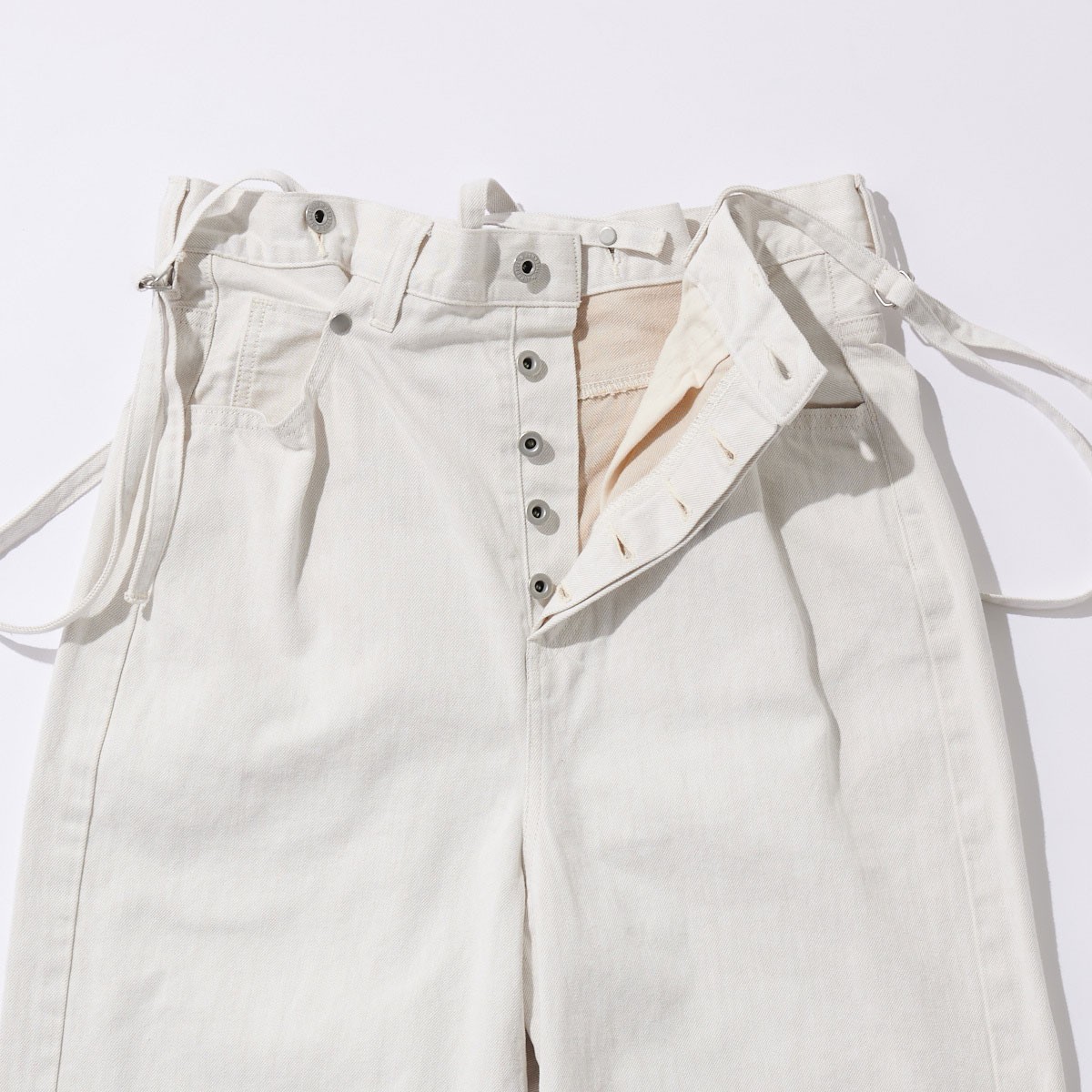 JOHNBULLデニム - Slide:2