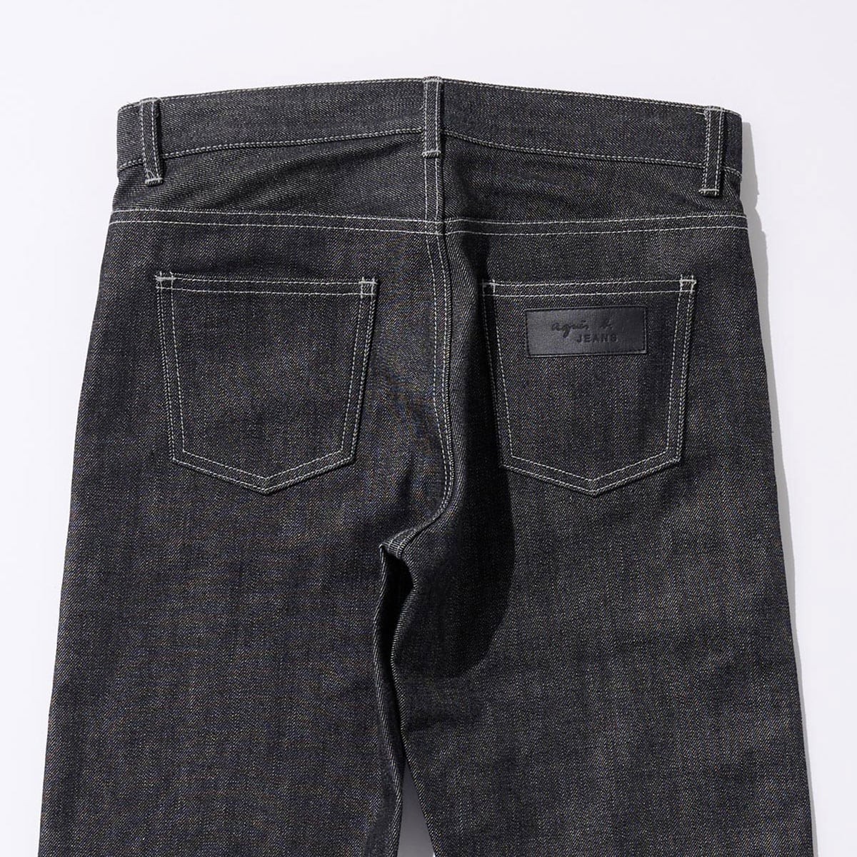 AGNÈS-B.デニム - Slide:3