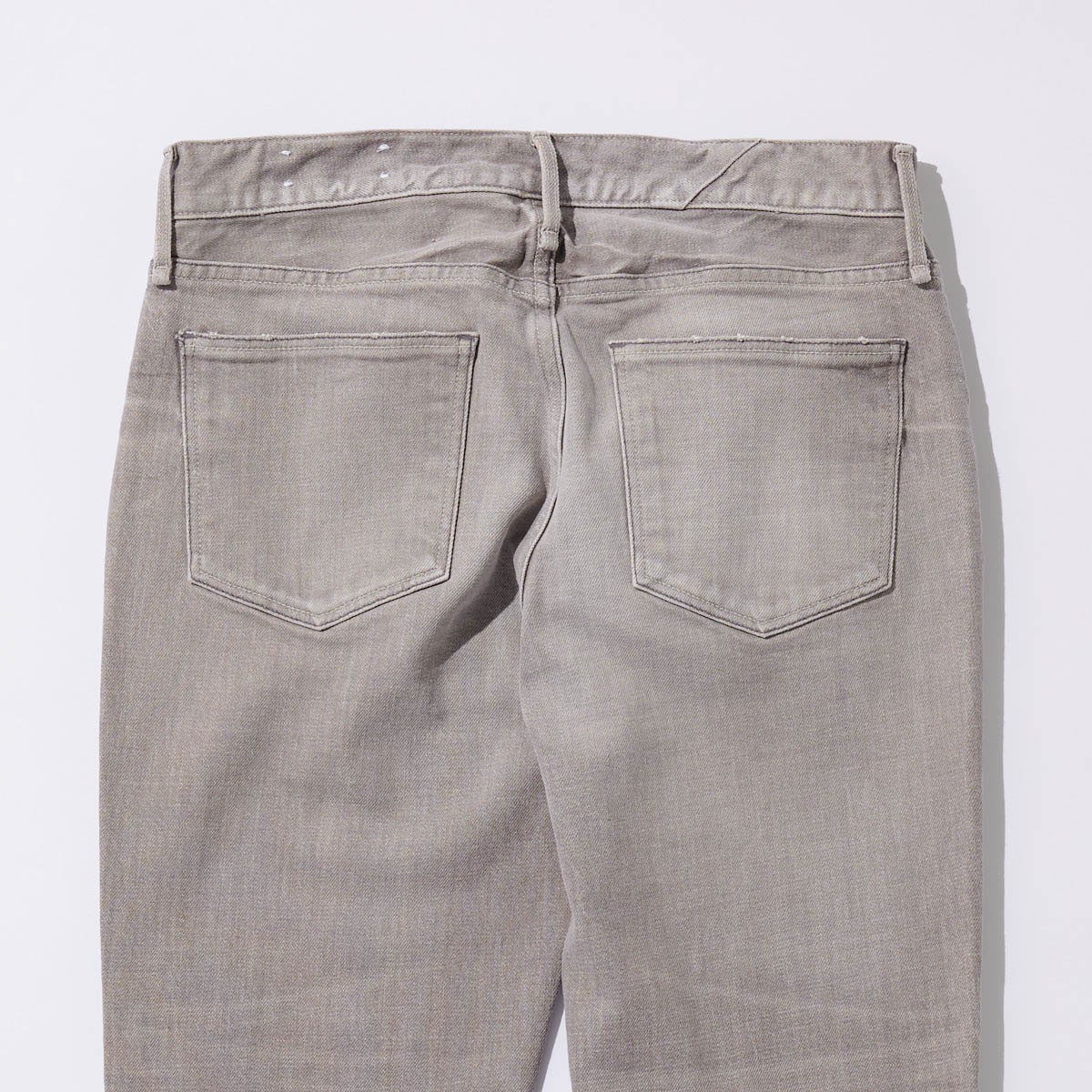 UPPER-HIGHTSデニム - Slide:3