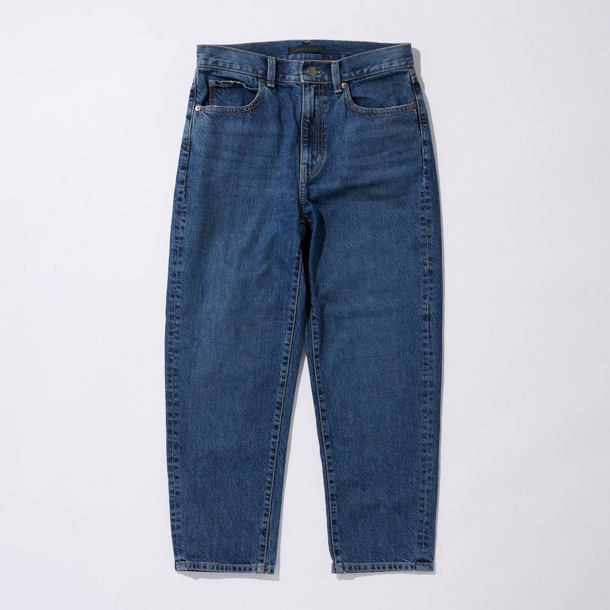 UNIQLOデニム - Slide:1