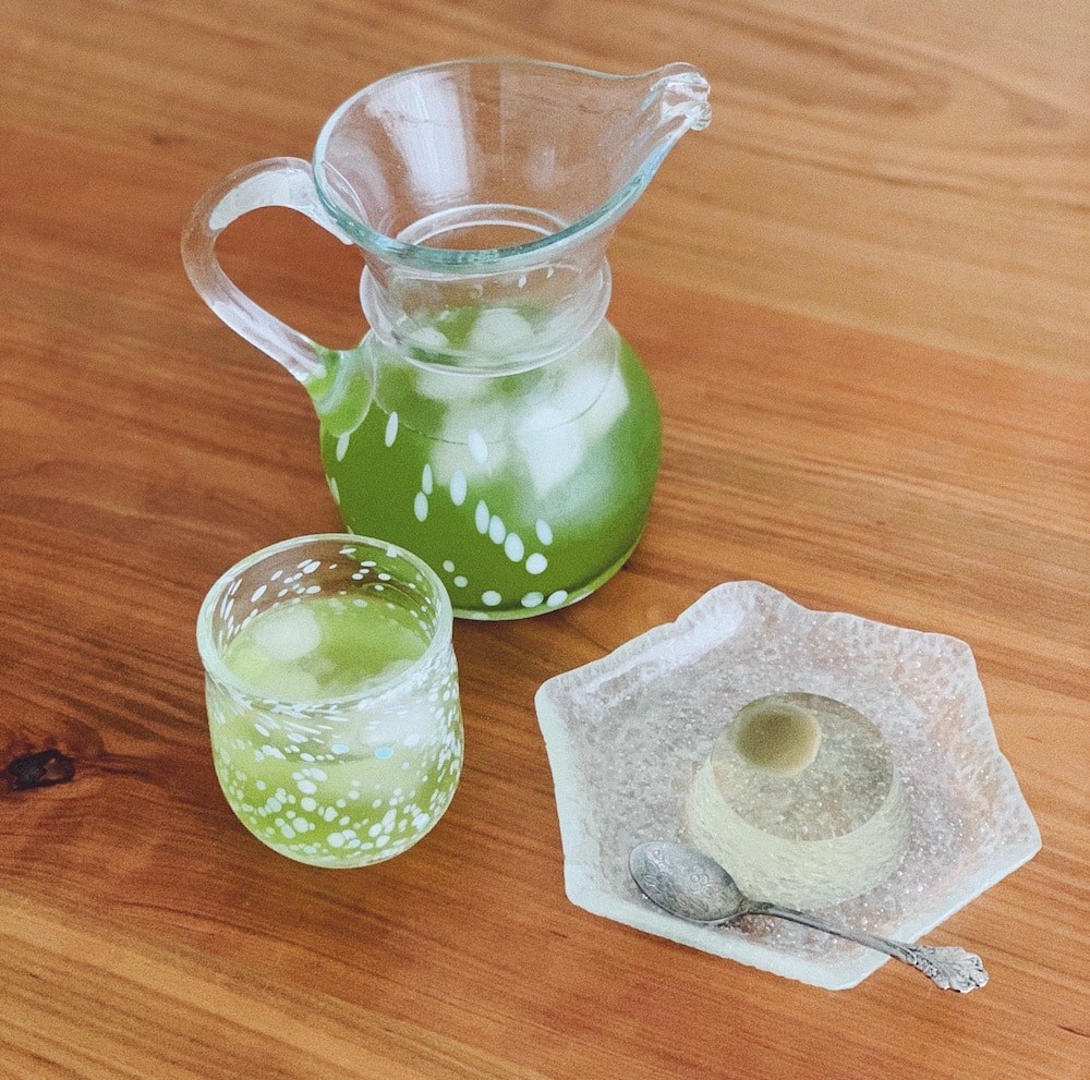 ティータイム - Slide:1