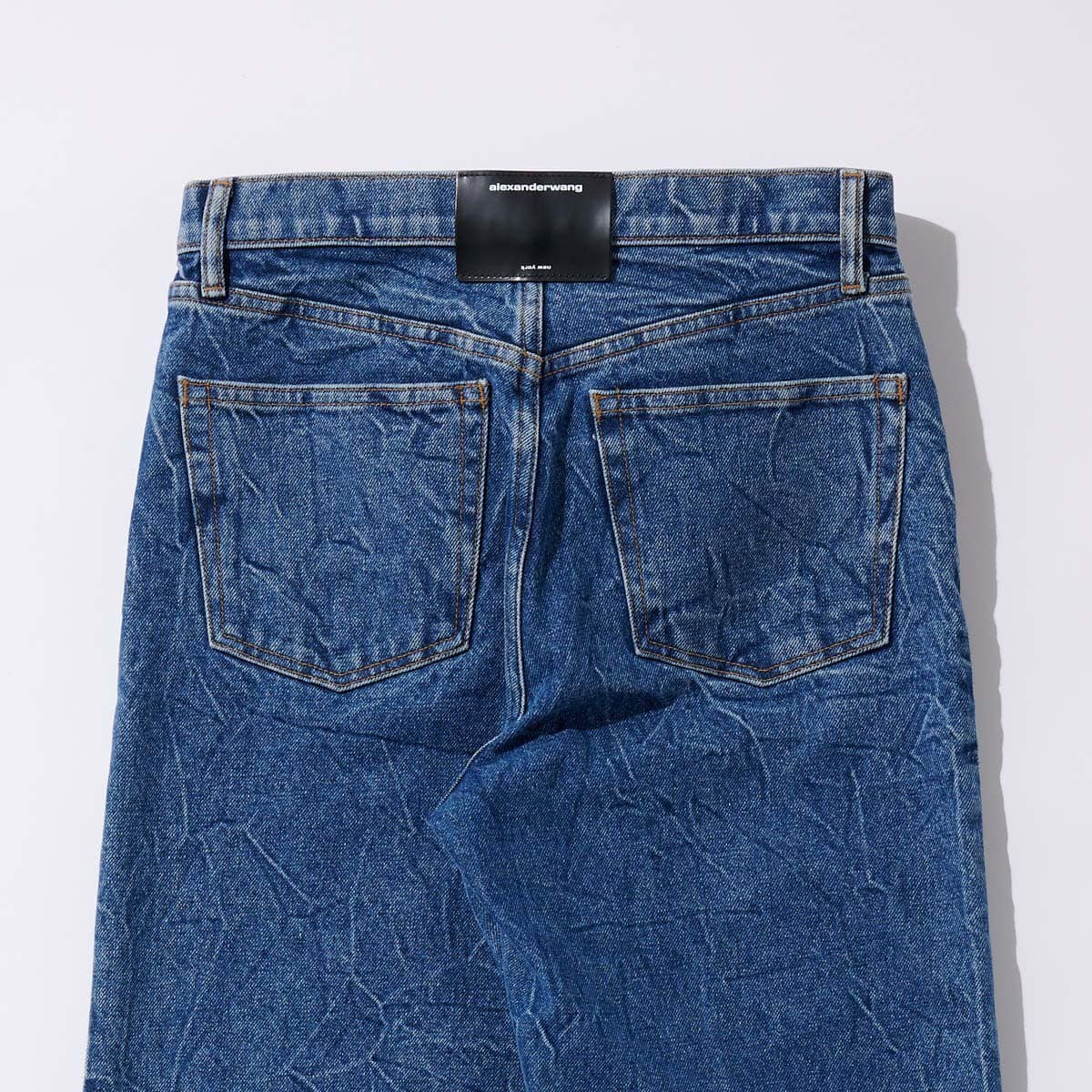 ALEXANDERWANG-デニム - Slide:3