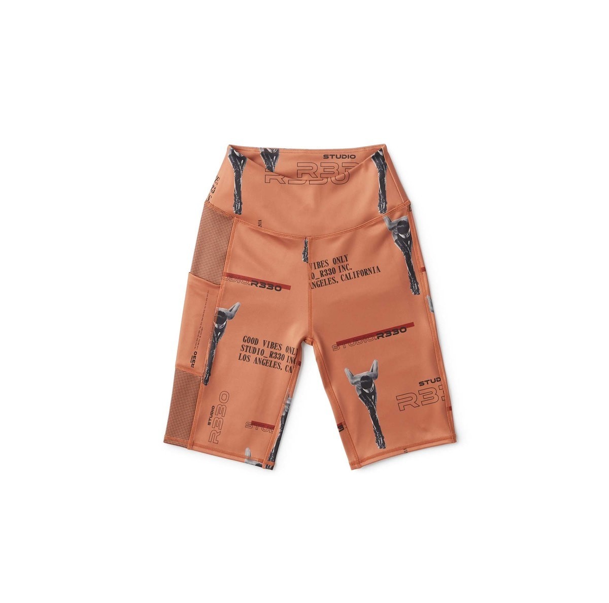 〈STUDIO R330〉のアイテム - Slide:17