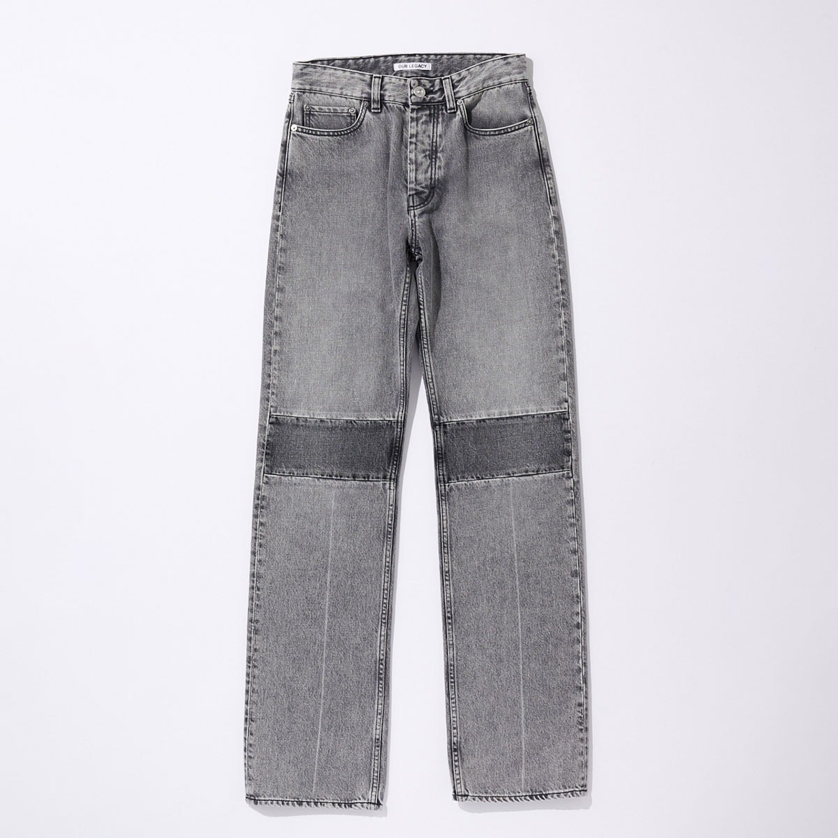 OUR-LEGACYデニム - Slide:1