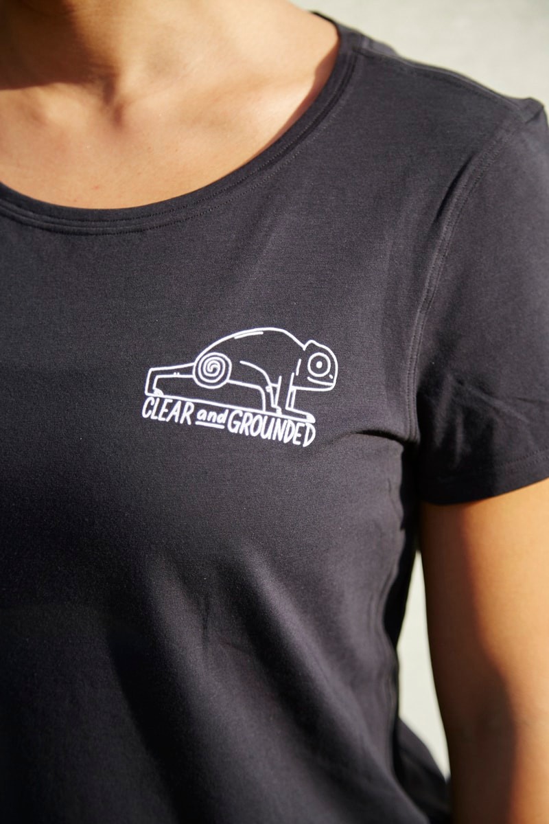 ルルレモン六本木ヒルズの限定Tシャツ - Slide:4